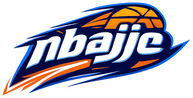 nbajje হোমের পরিচিতি লোগো